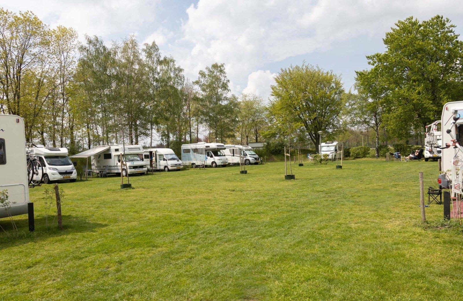 Camperpark Achterhoek