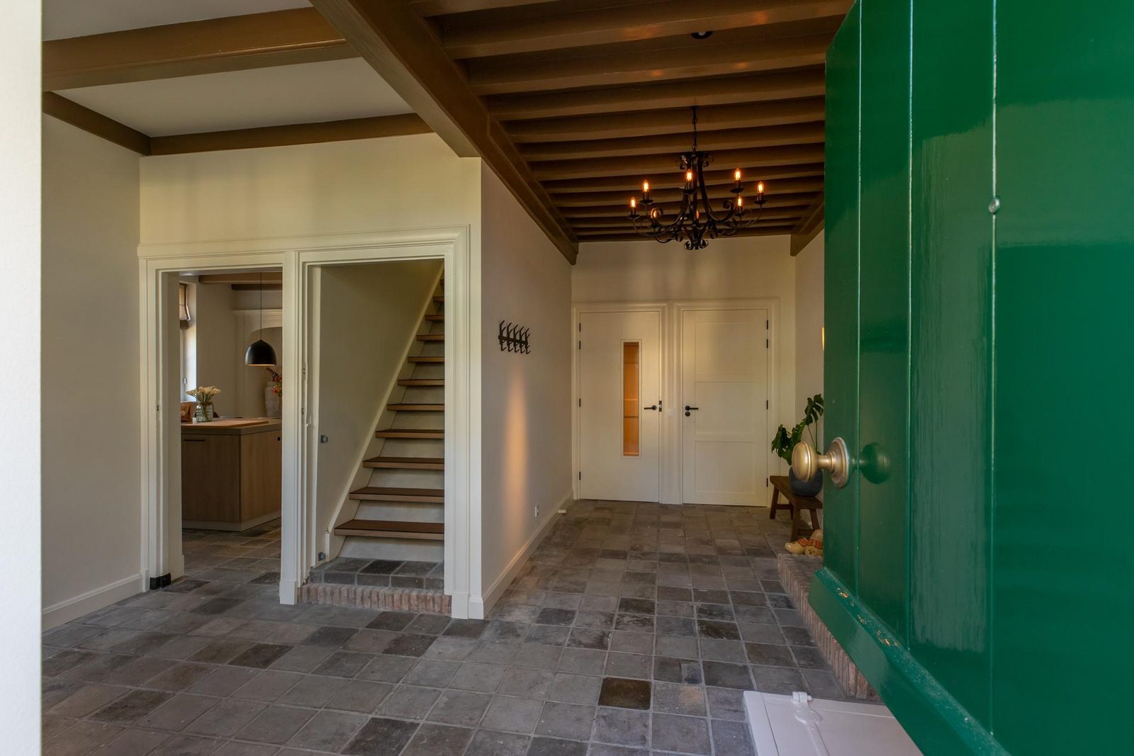 Holiday home 'Farm Molenhof' - Stationsweg 5 | Heinkenszand 