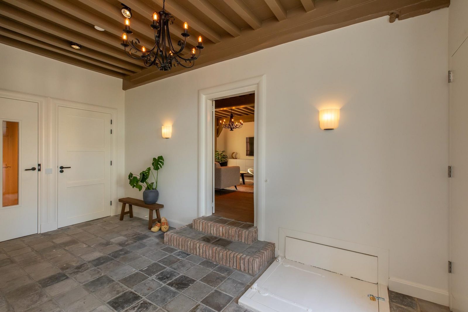 Holiday home 'Farm Molenhof' - Stationsweg 5 | Heinkenszand 