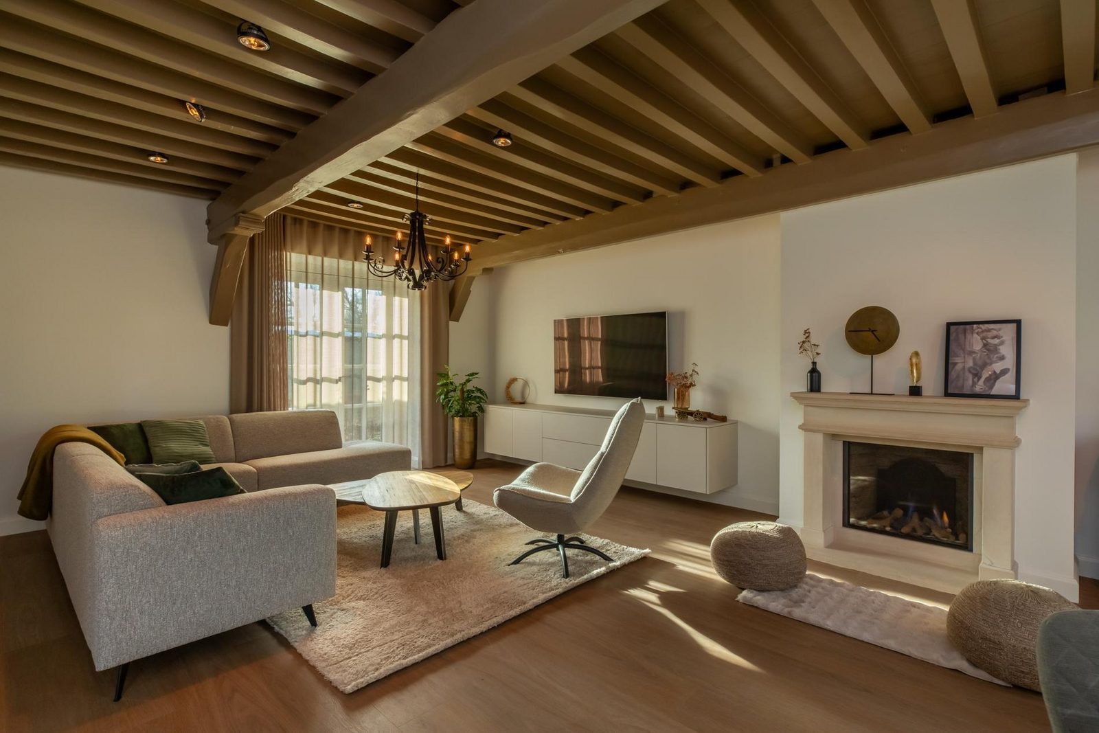 Holiday home 'Farm Molenhof' - Stationsweg 5 | Heinkenszand 