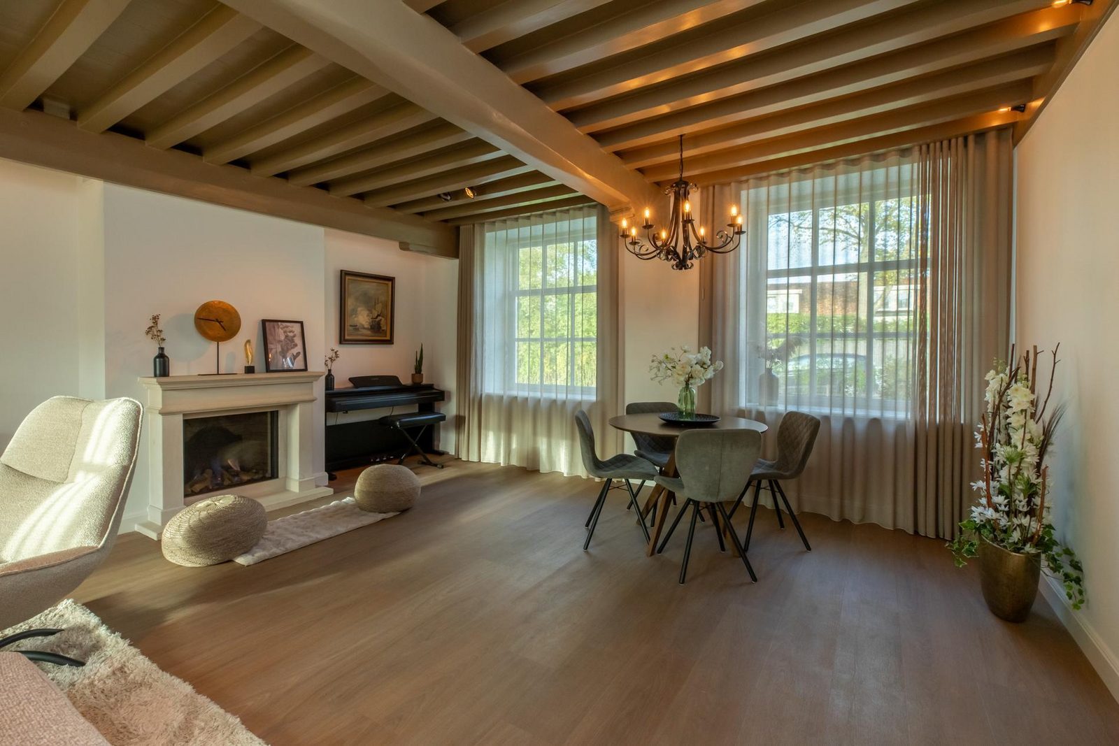 Holiday home 'Farm Molenhof' - Stationsweg 5 | Heinkenszand 
