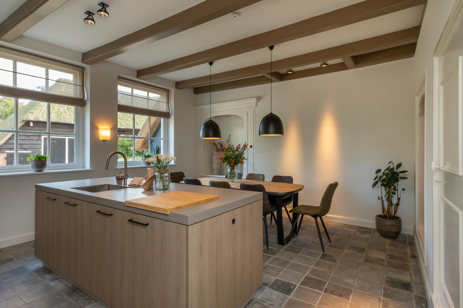 Holiday home 'Farm Molenhof' - Stationsweg 5 | Heinkenszand 