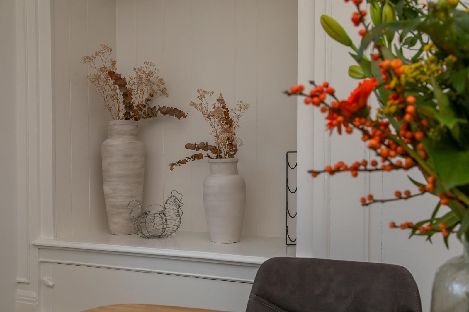 Holiday home 'Farm Molenhof' - Stationsweg 5 | Heinkenszand 