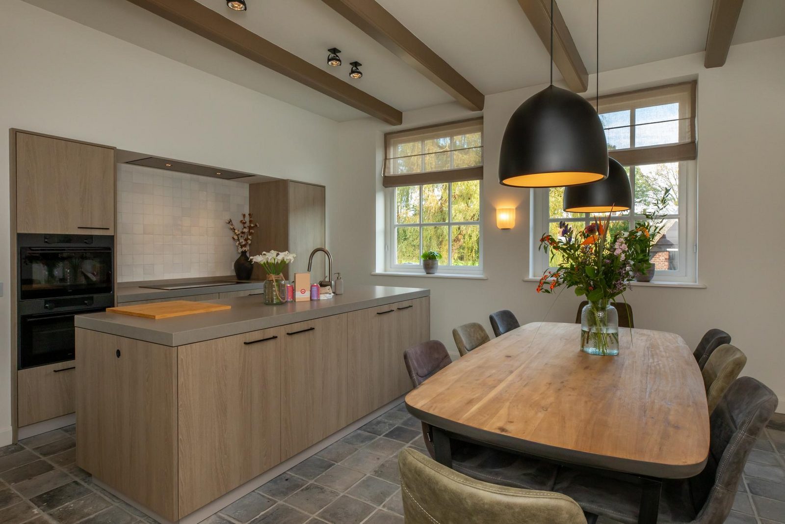 Holiday home 'Farm Molenhof' - Stationsweg 5 | Heinkenszand 