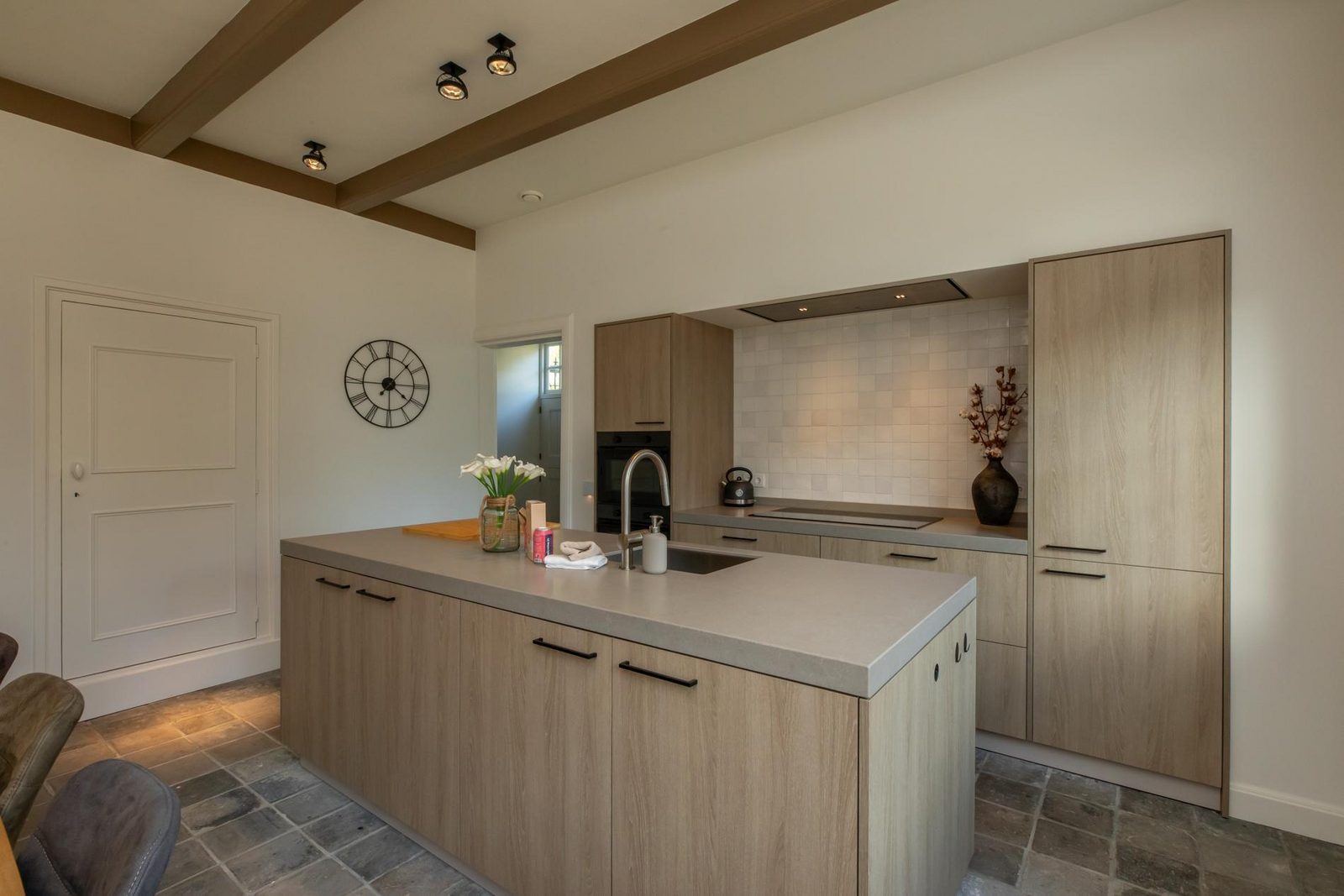 Holiday home 'Farm Molenhof' - Stationsweg 5 | Heinkenszand 