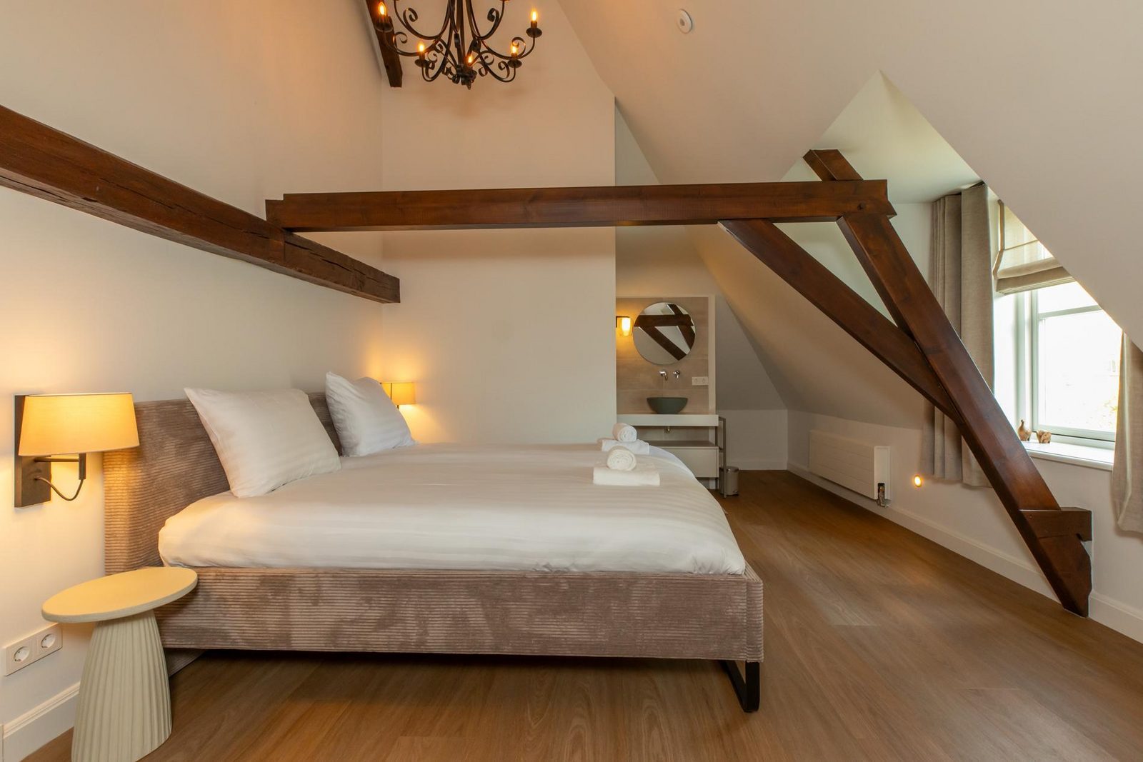 Holiday home 'Farm Molenhof' - Stationsweg 5 | Heinkenszand 