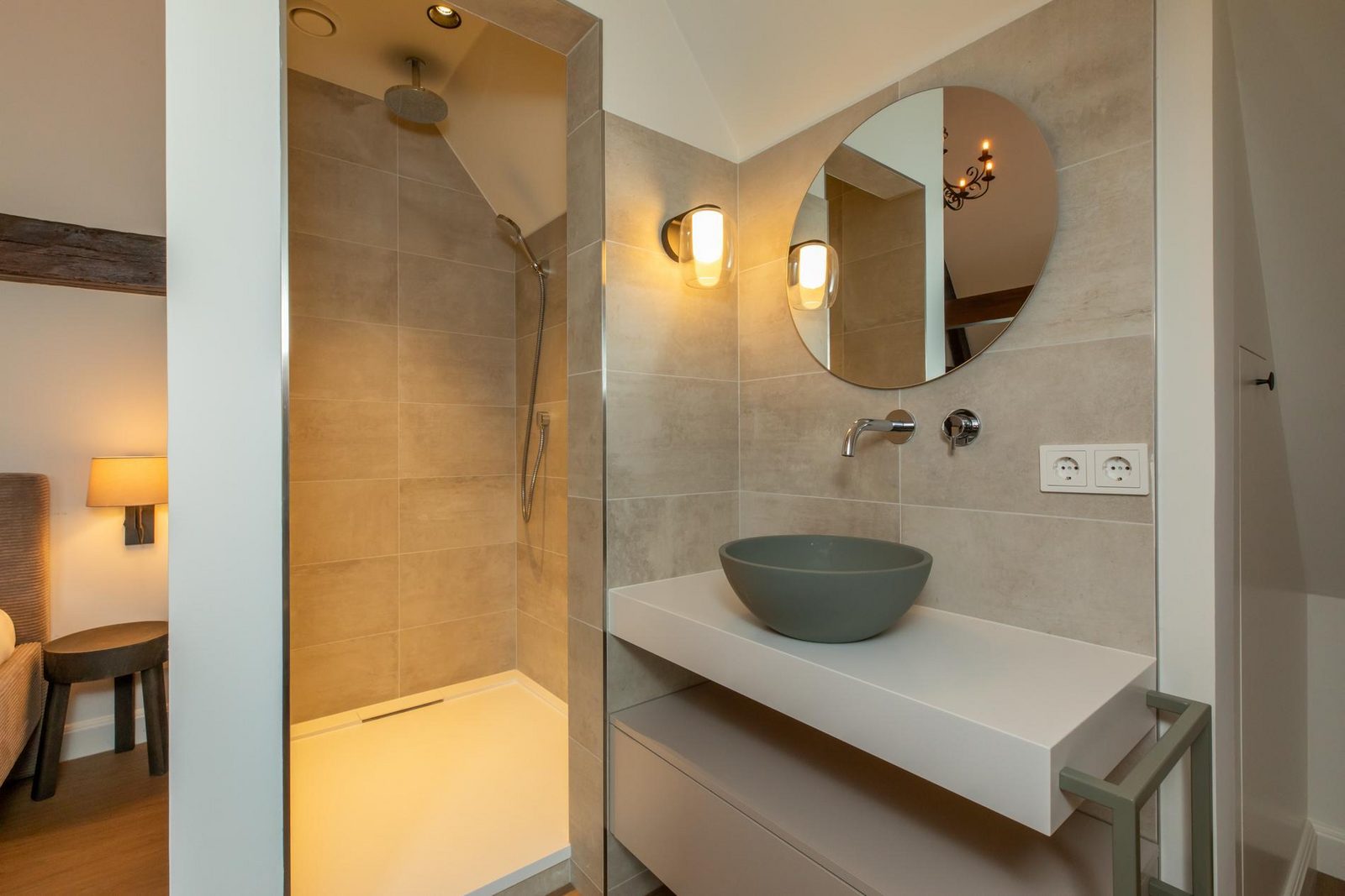 Holiday home 'Farm Molenhof' - Stationsweg 5 | Heinkenszand 