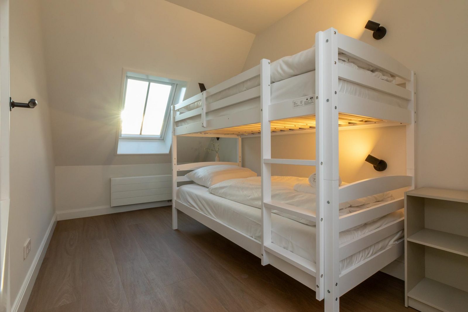 Holiday home 'Farm Molenhof' - Stationsweg 5 | Heinkenszand 