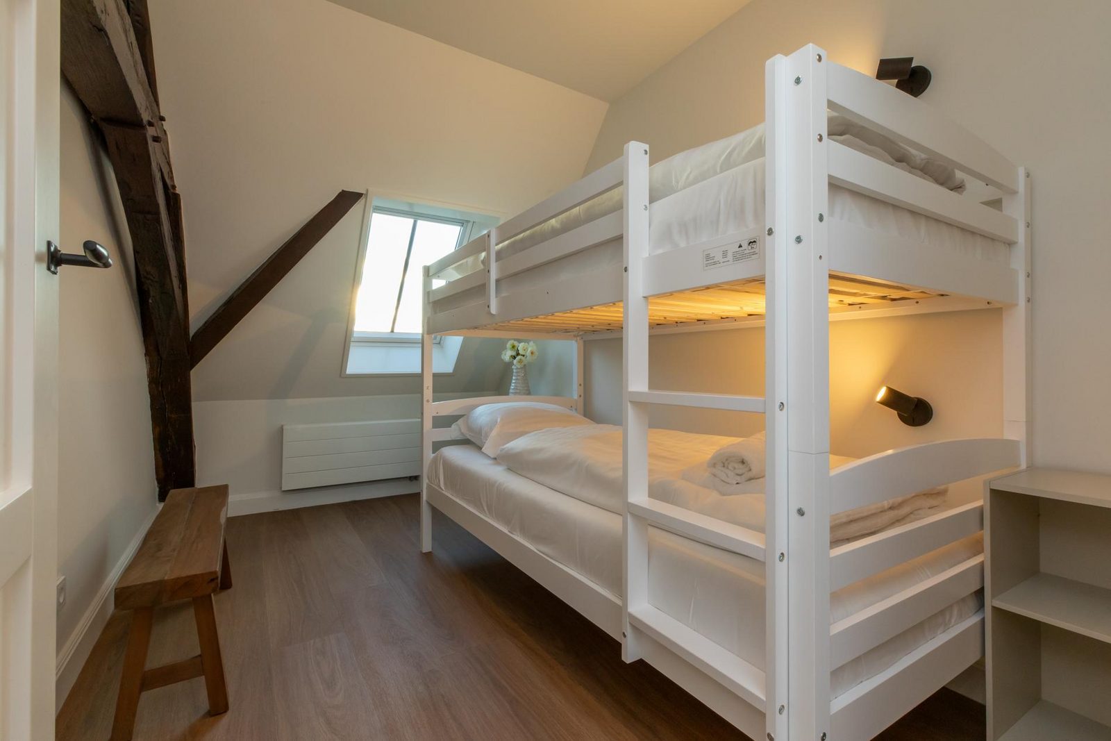 Holiday home 'Farm Molenhof' - Stationsweg 5 | Heinkenszand 