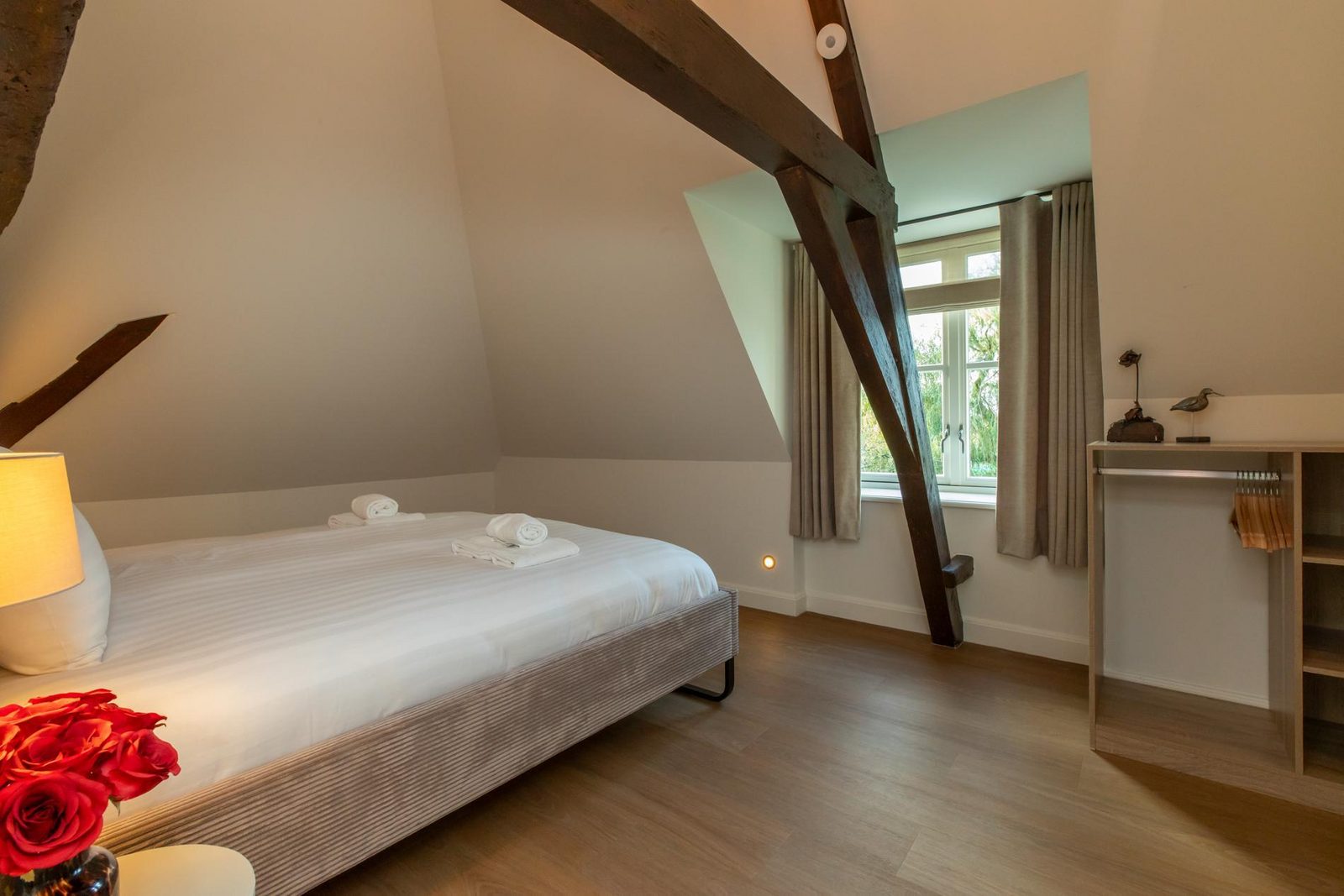 Holiday home 'Farm Molenhof' - Stationsweg 5 | Heinkenszand 