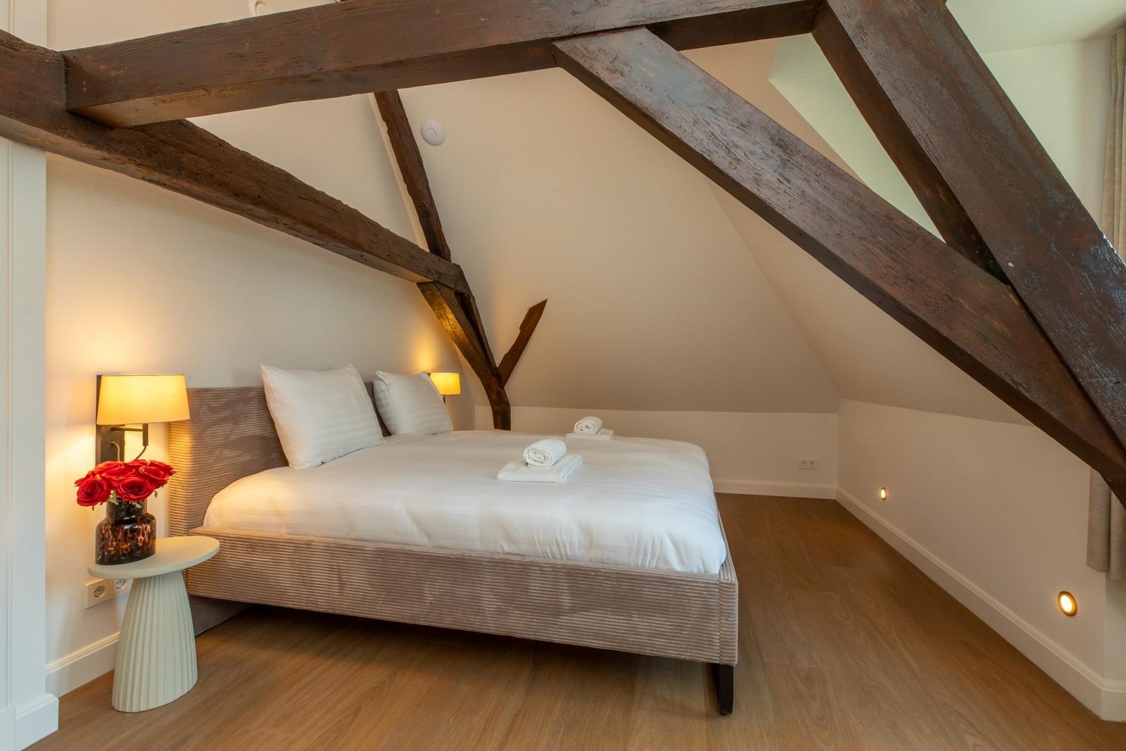 Holiday home 'Farm Molenhof' - Stationsweg 5 | Heinkenszand 