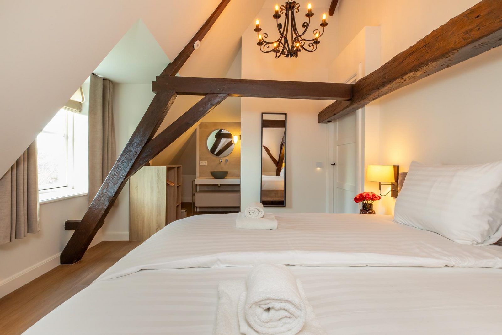 Holiday home 'Farm Molenhof' - Stationsweg 5 | Heinkenszand 