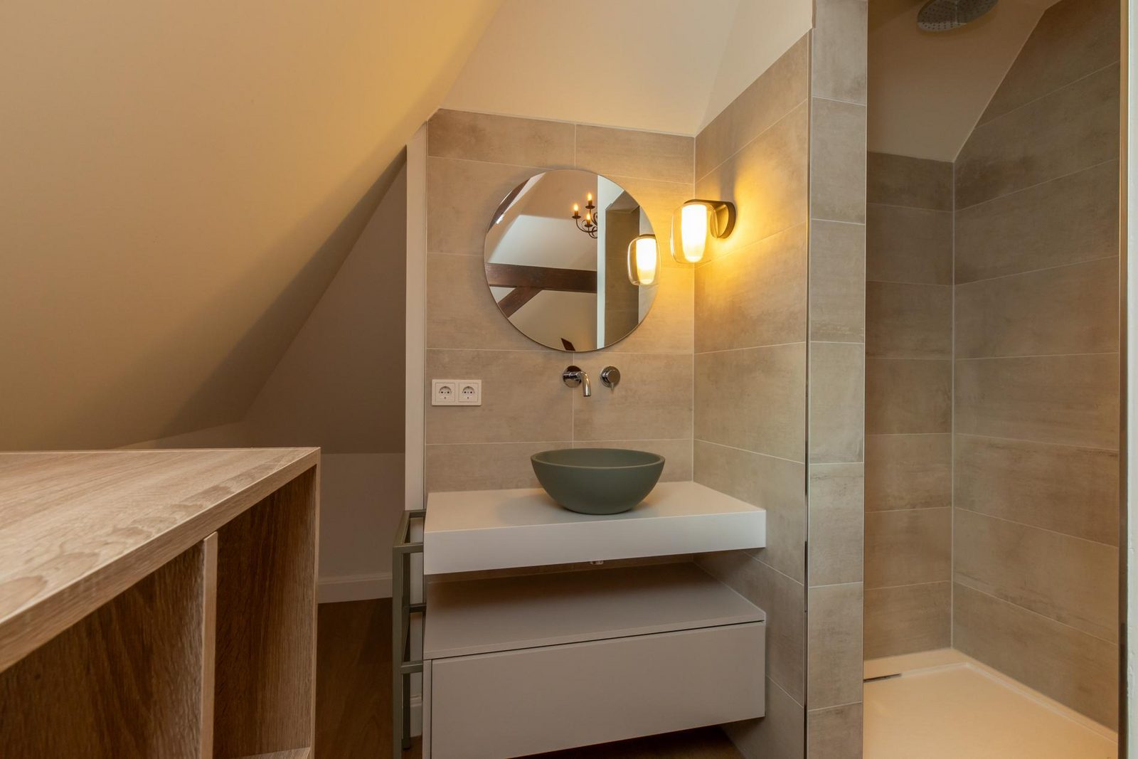 Holiday home 'Farm Molenhof' - Stationsweg 5 | Heinkenszand 
