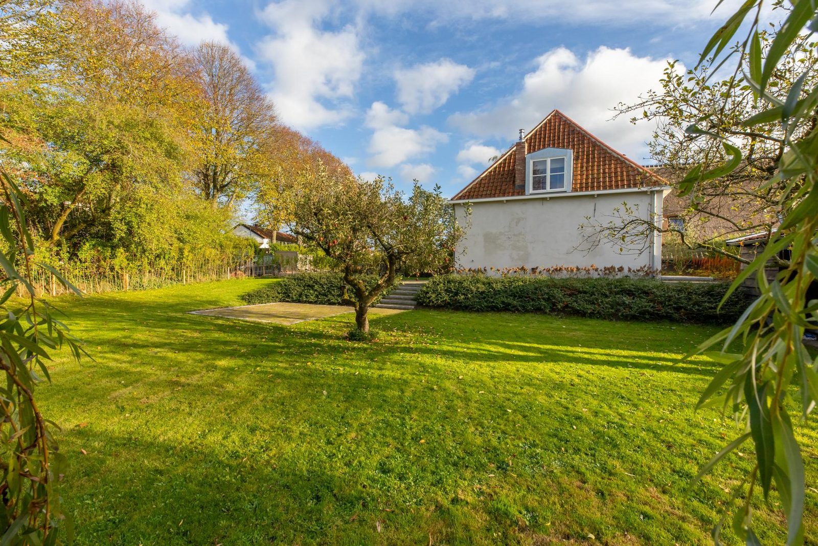 Holiday home 'Farm Molenhof' - Stationsweg 5 | Heinkenszand 
