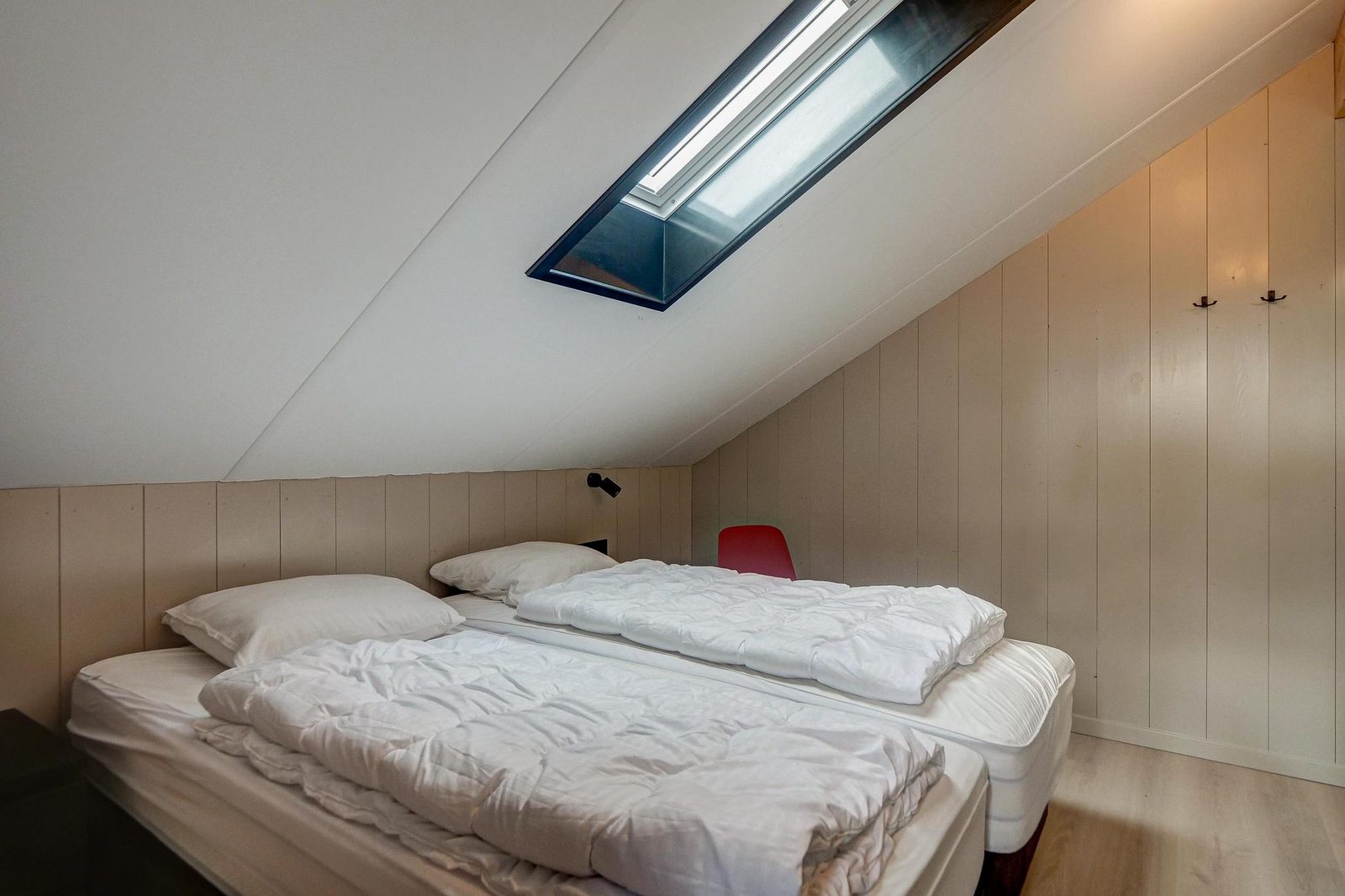 Vakantiehuis Zand