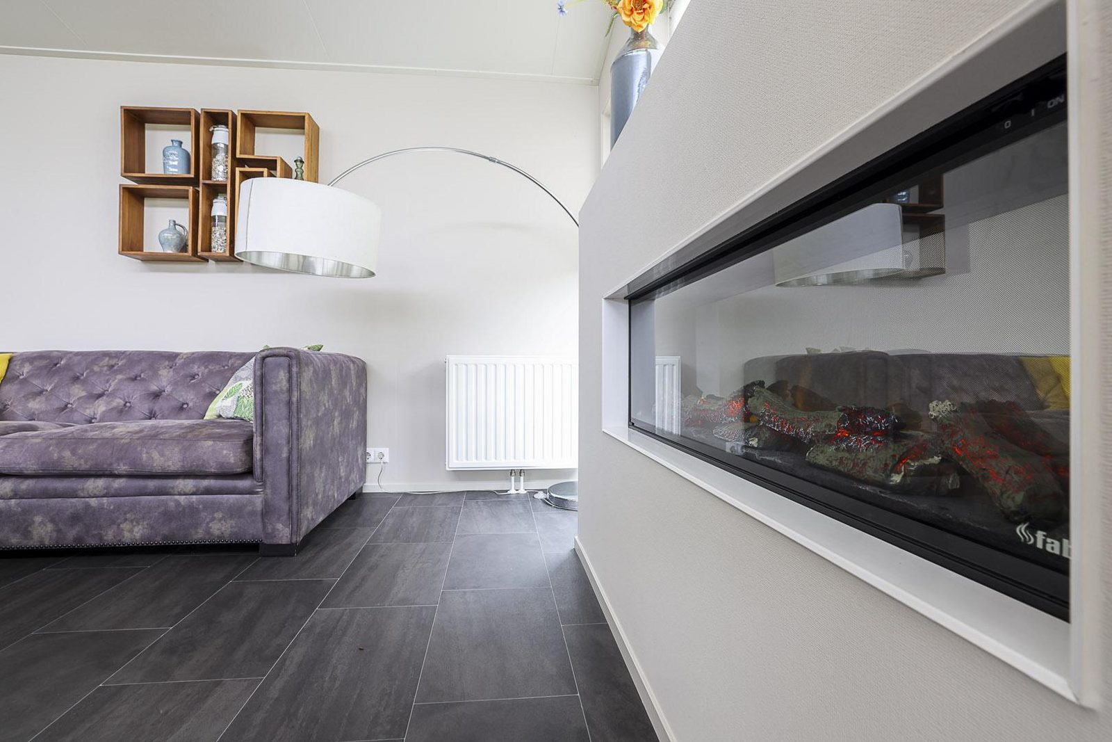 Dune villa with roof terrace six-person, three bedrooms