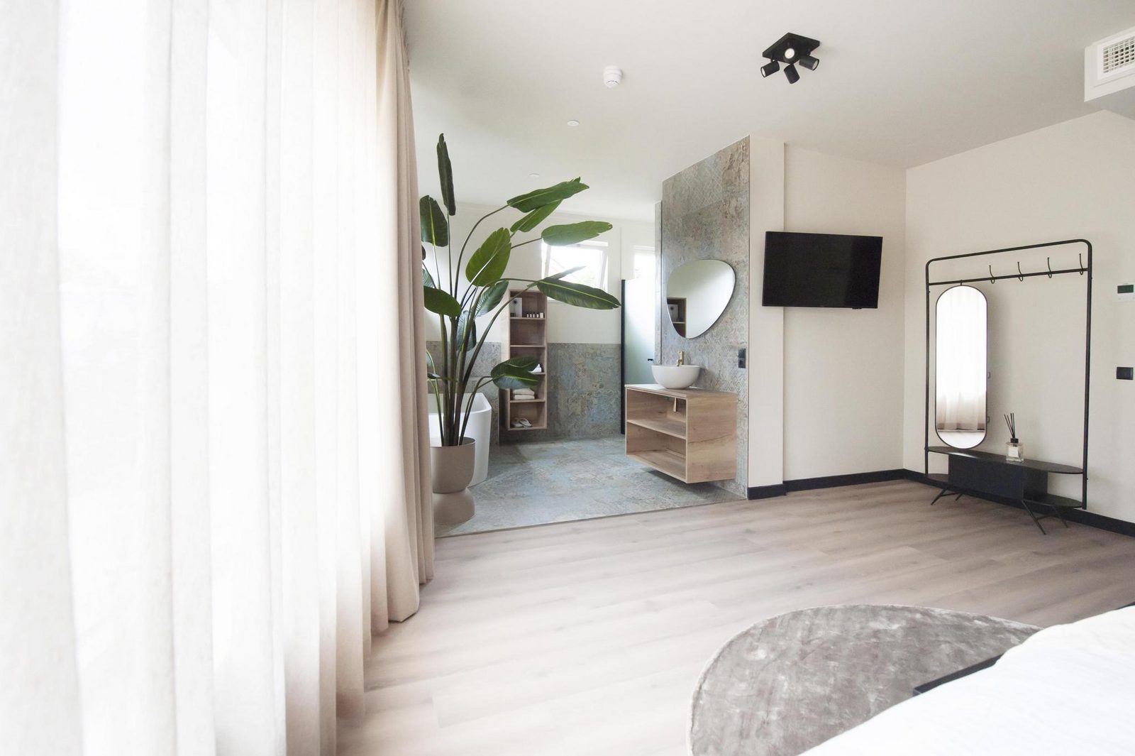 SUITE kamer