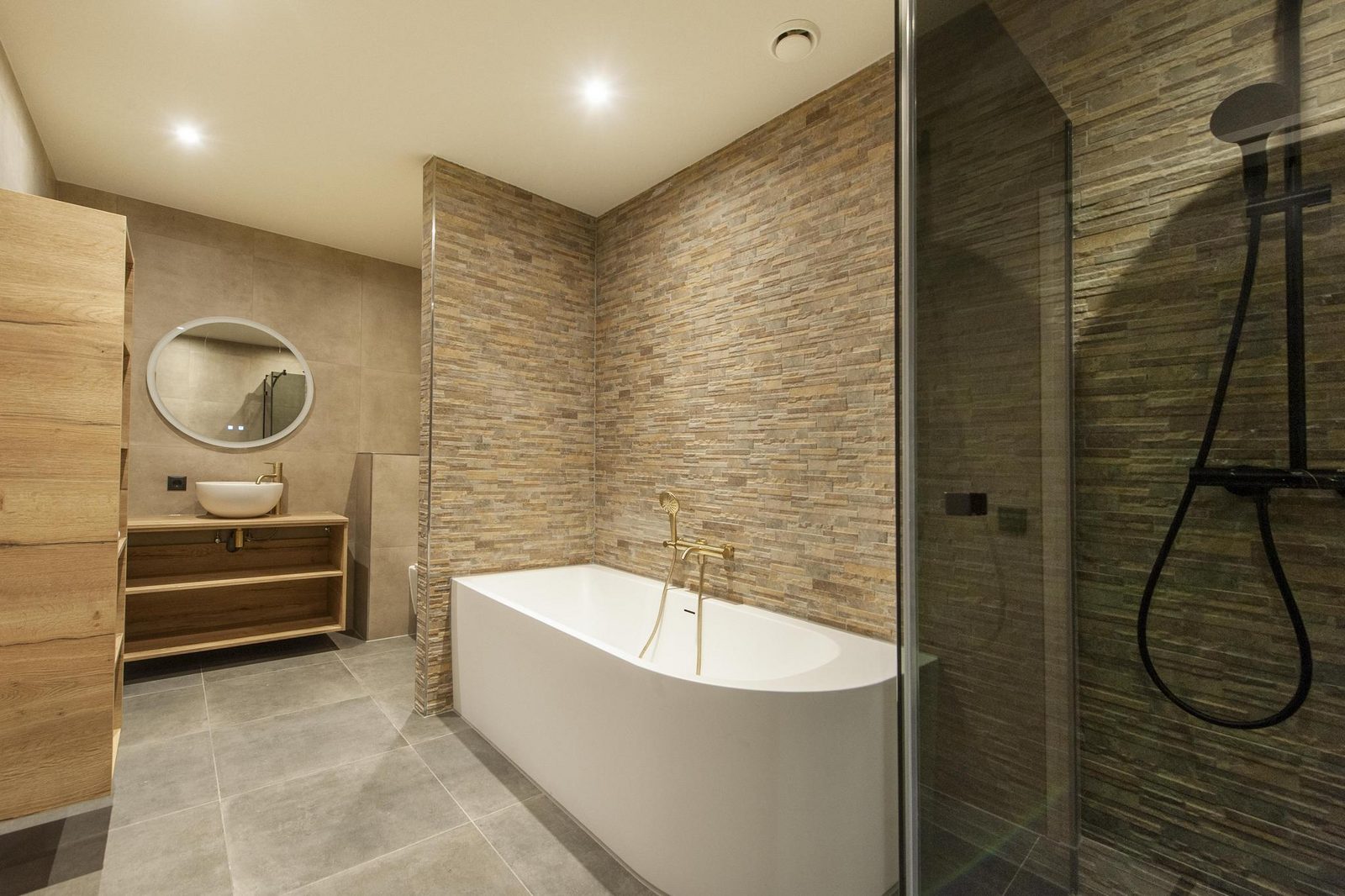 SUITE kamer