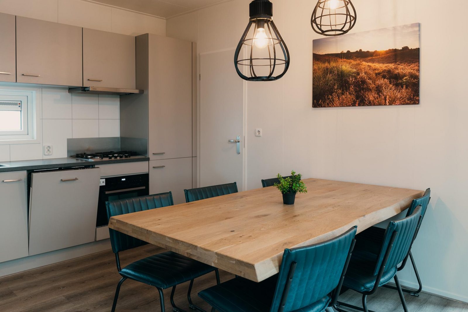 6-person Veluwe Villa