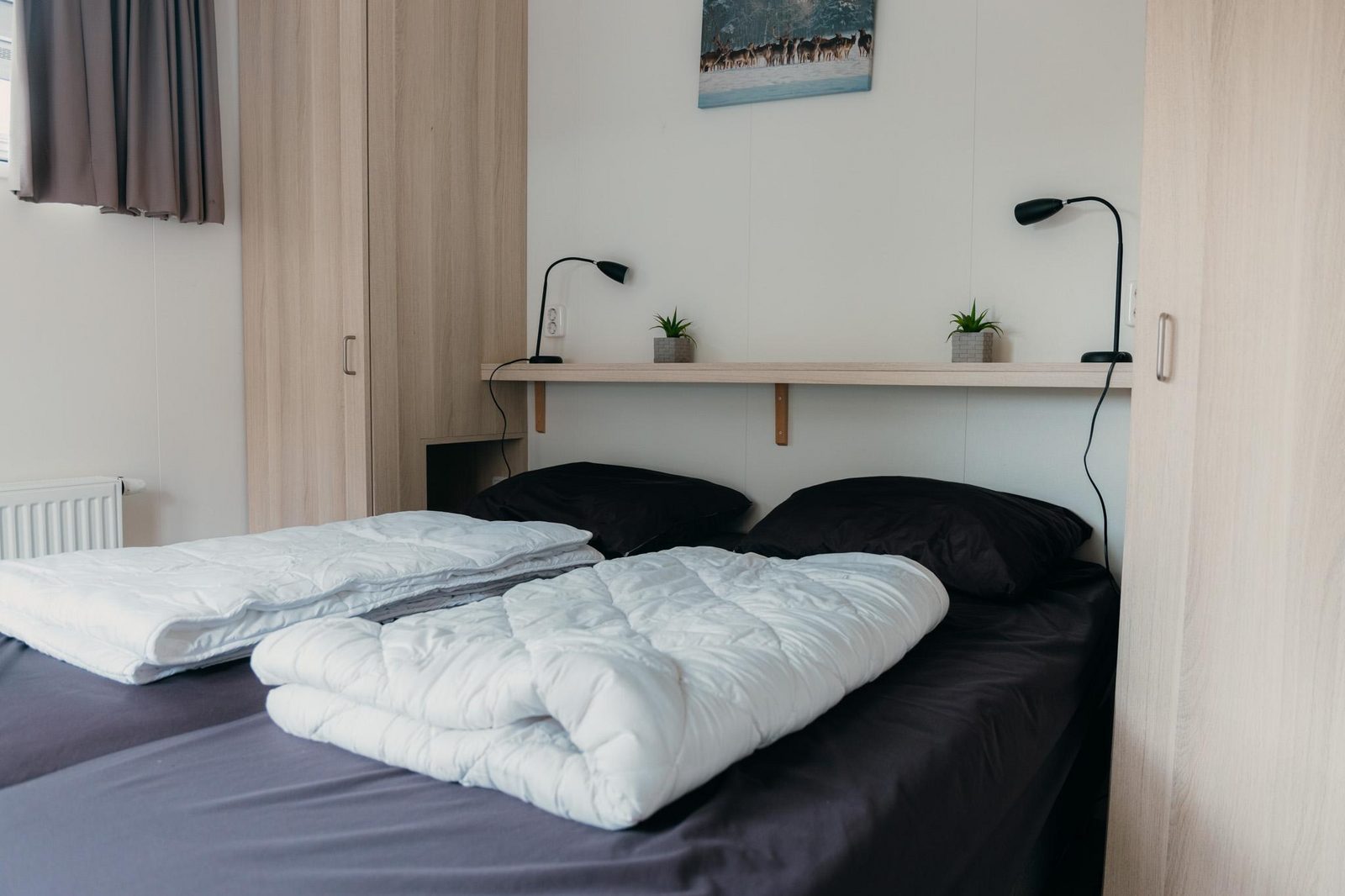6-person Veluwe Villa