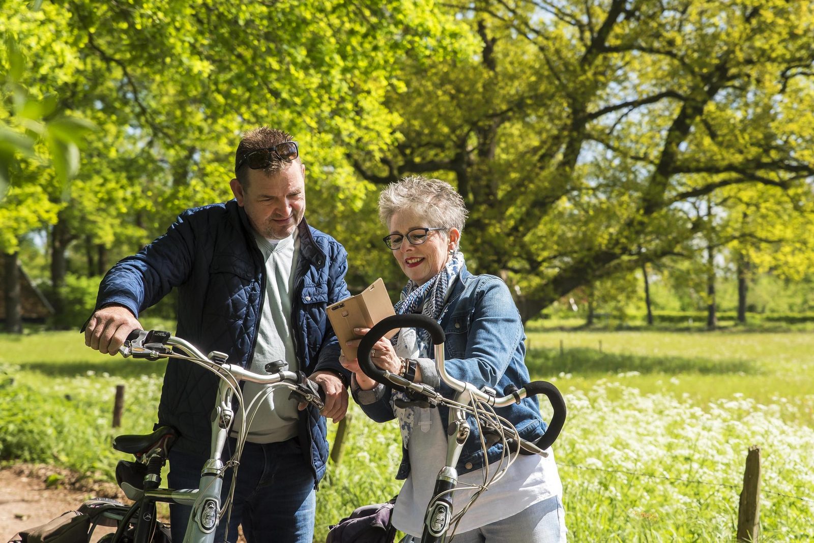 Fiets4daagse 2025