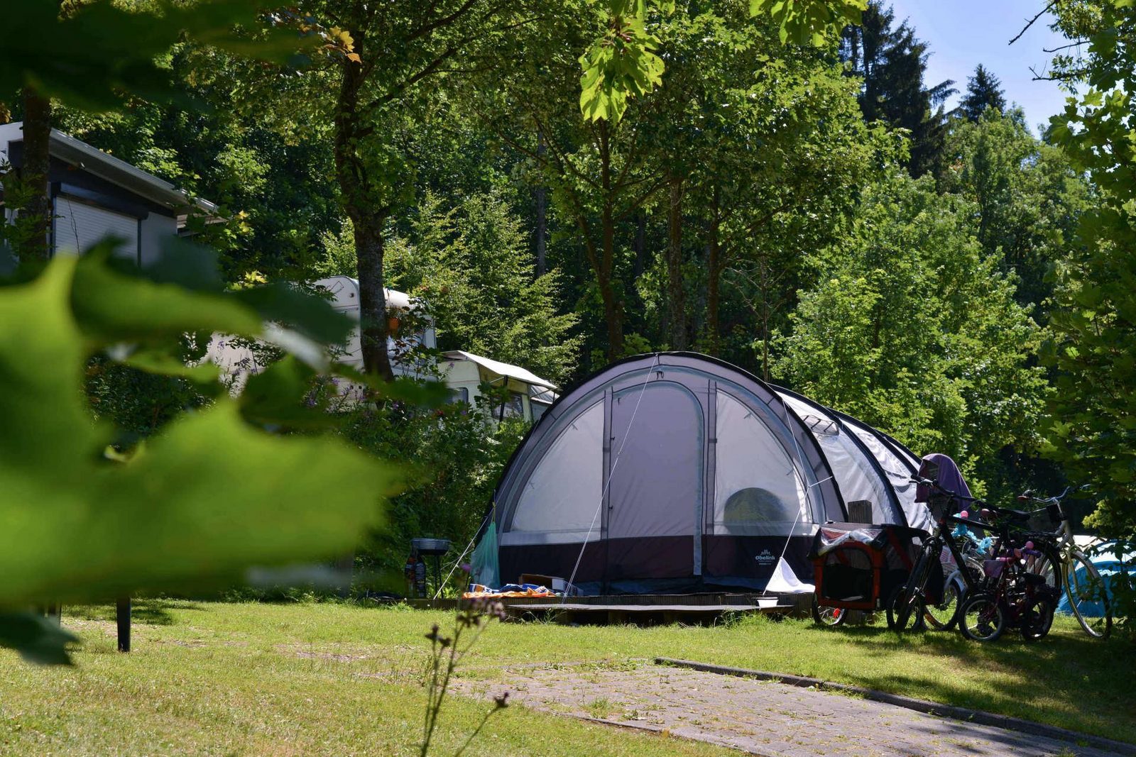 Campingwiese
