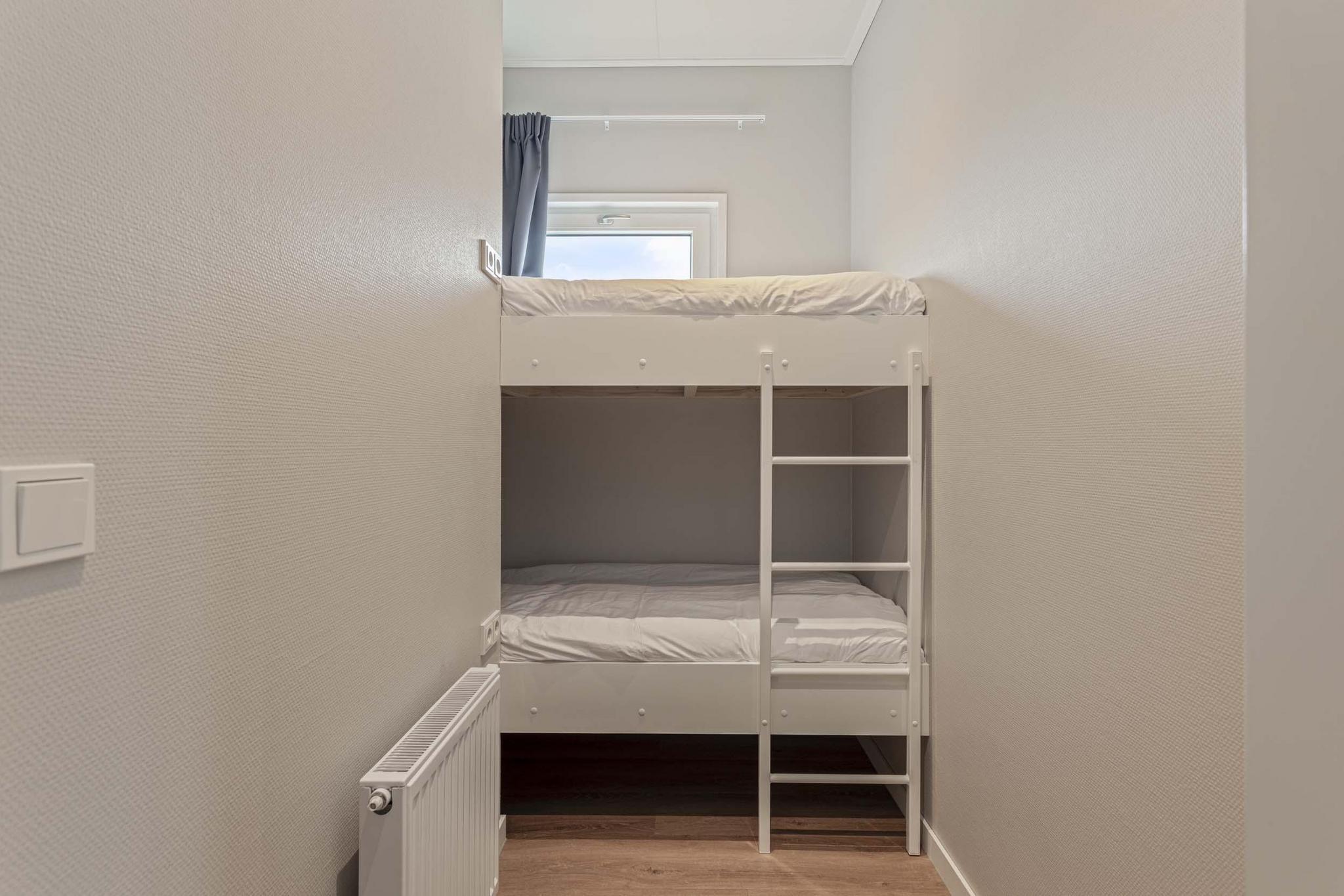 Lodge Royal 6 people