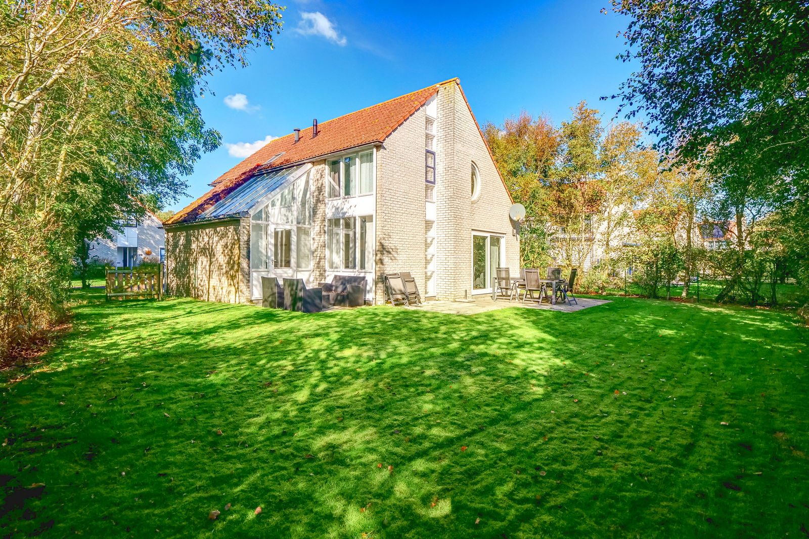Villa Beatrix