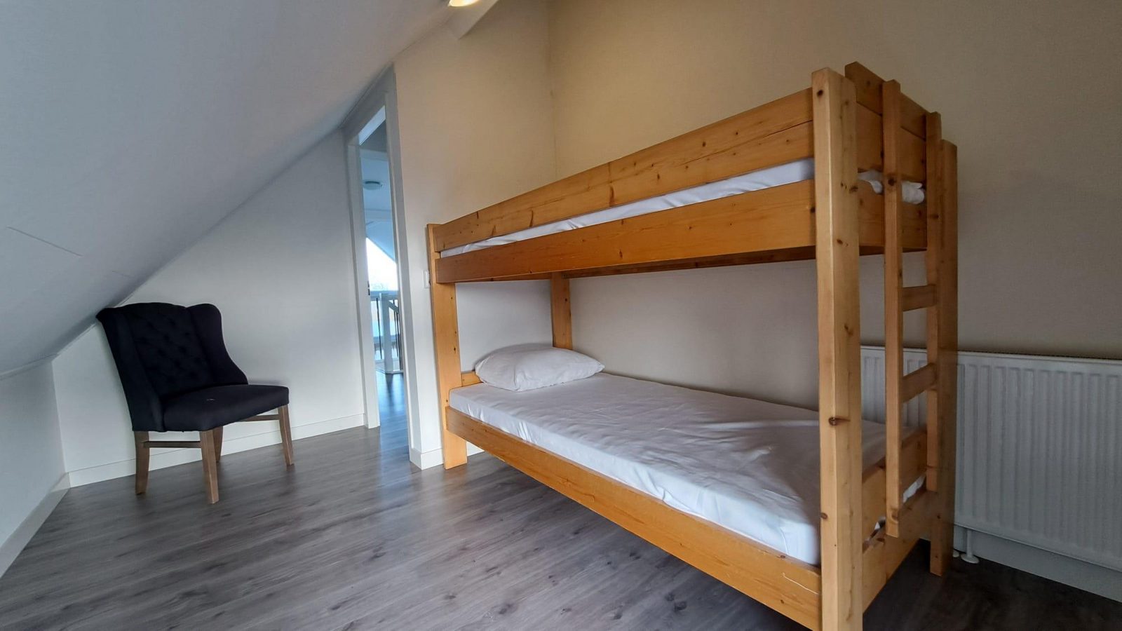 Ferienhaus Waterresort Oosterschelde – Hausnr. 16