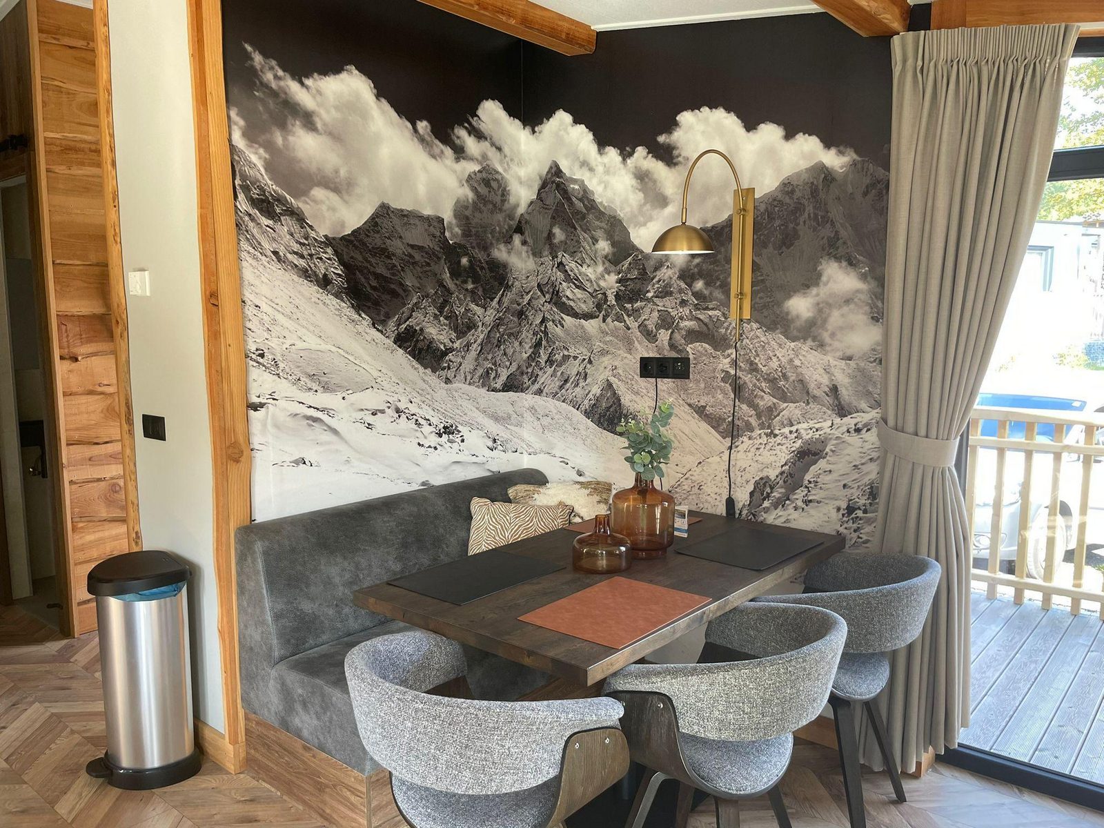 Panorama Lodge 4