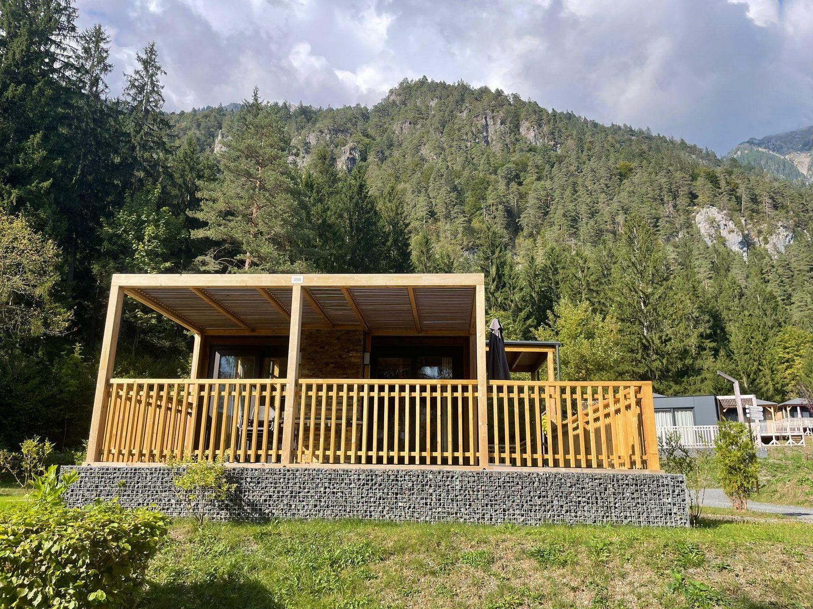 Panorama Lodge 4