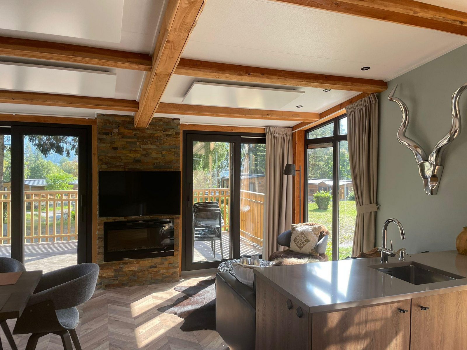 Panorama Lodge 4