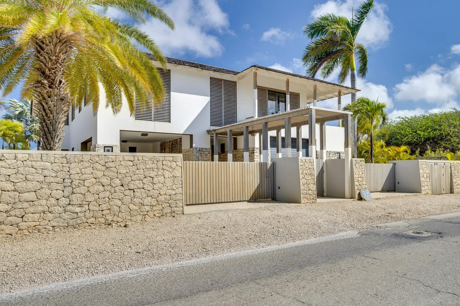 Sunset Cove Retreat