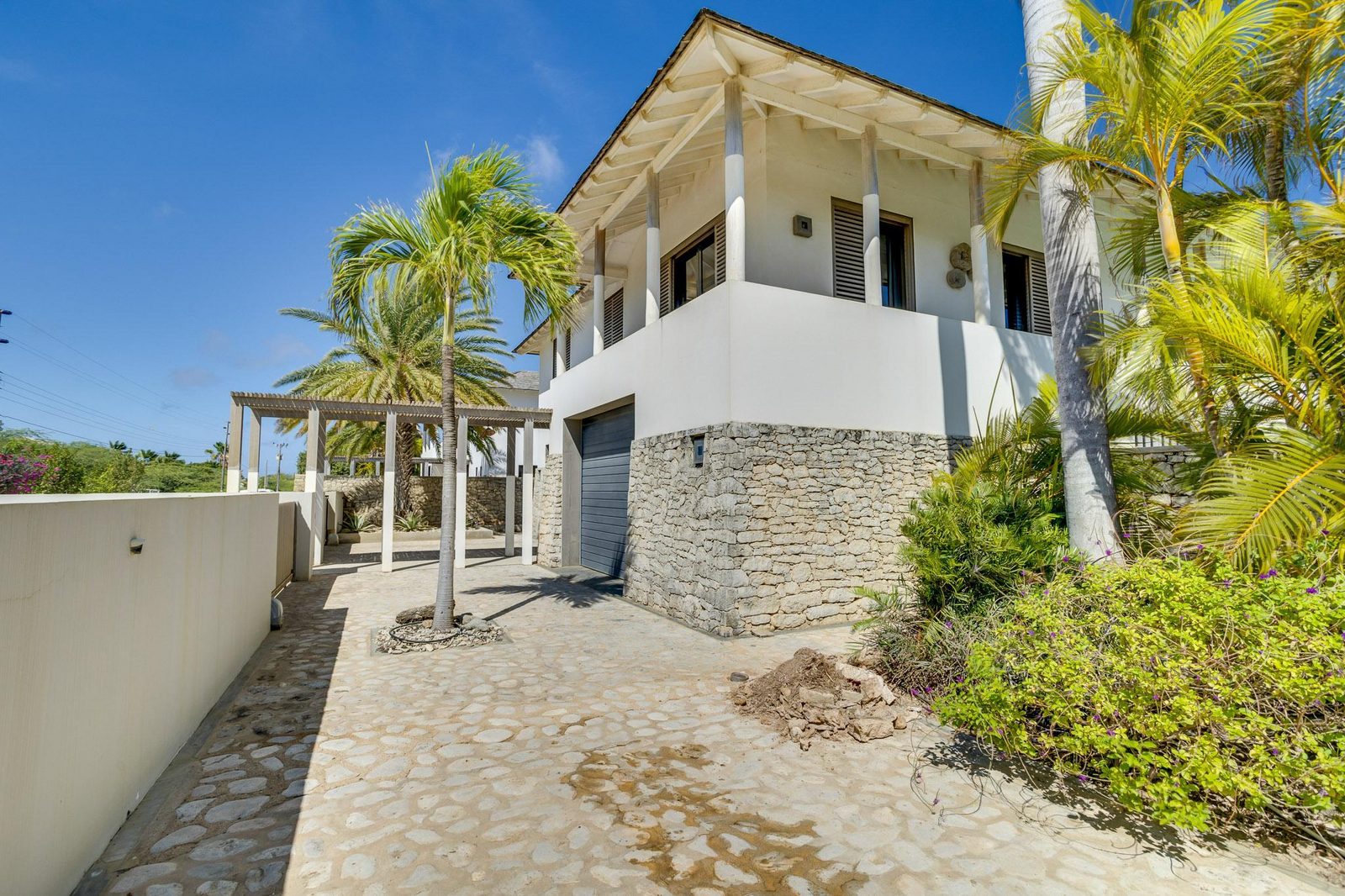 Sunset Cove Retreat