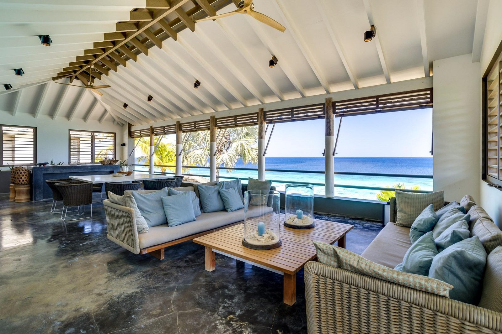 Sunset Cove Retreat