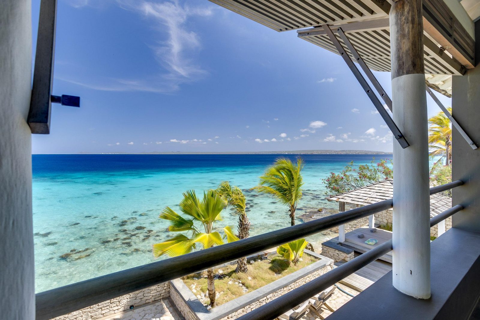 Sunset Cove Retreat