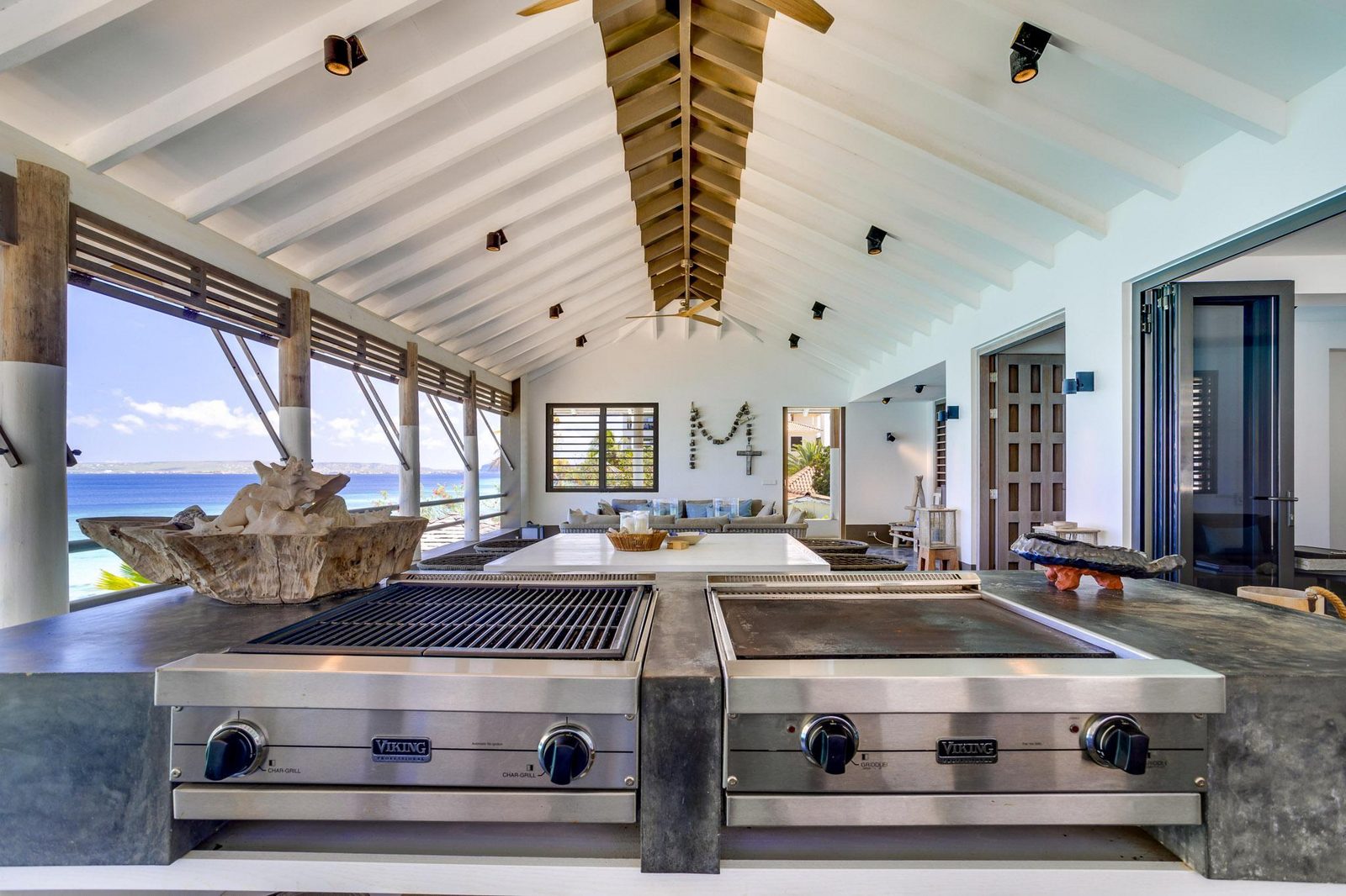 Sunset Cove Retreat