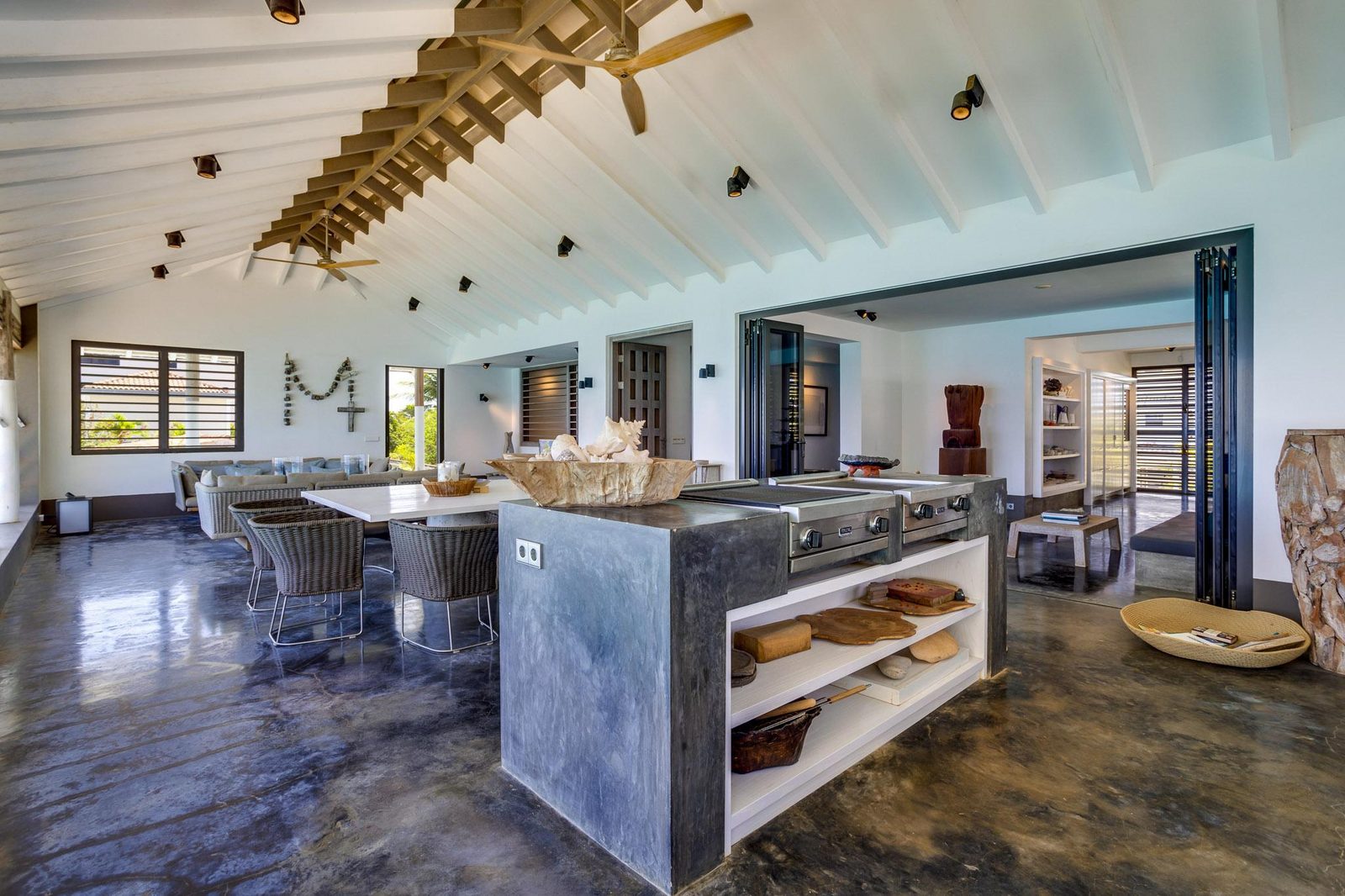 Sunset Cove Retreat