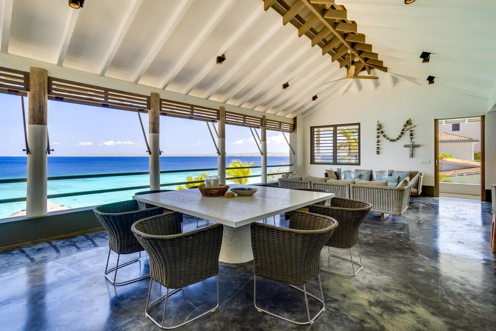 Sunset Cove Retreat