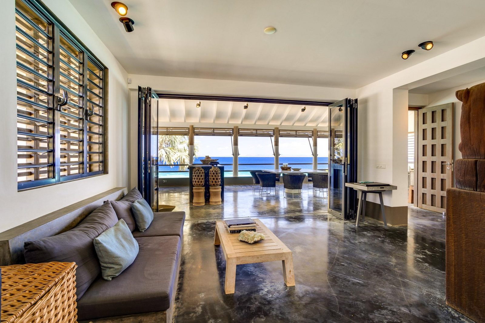 Sunset Cove Retreat