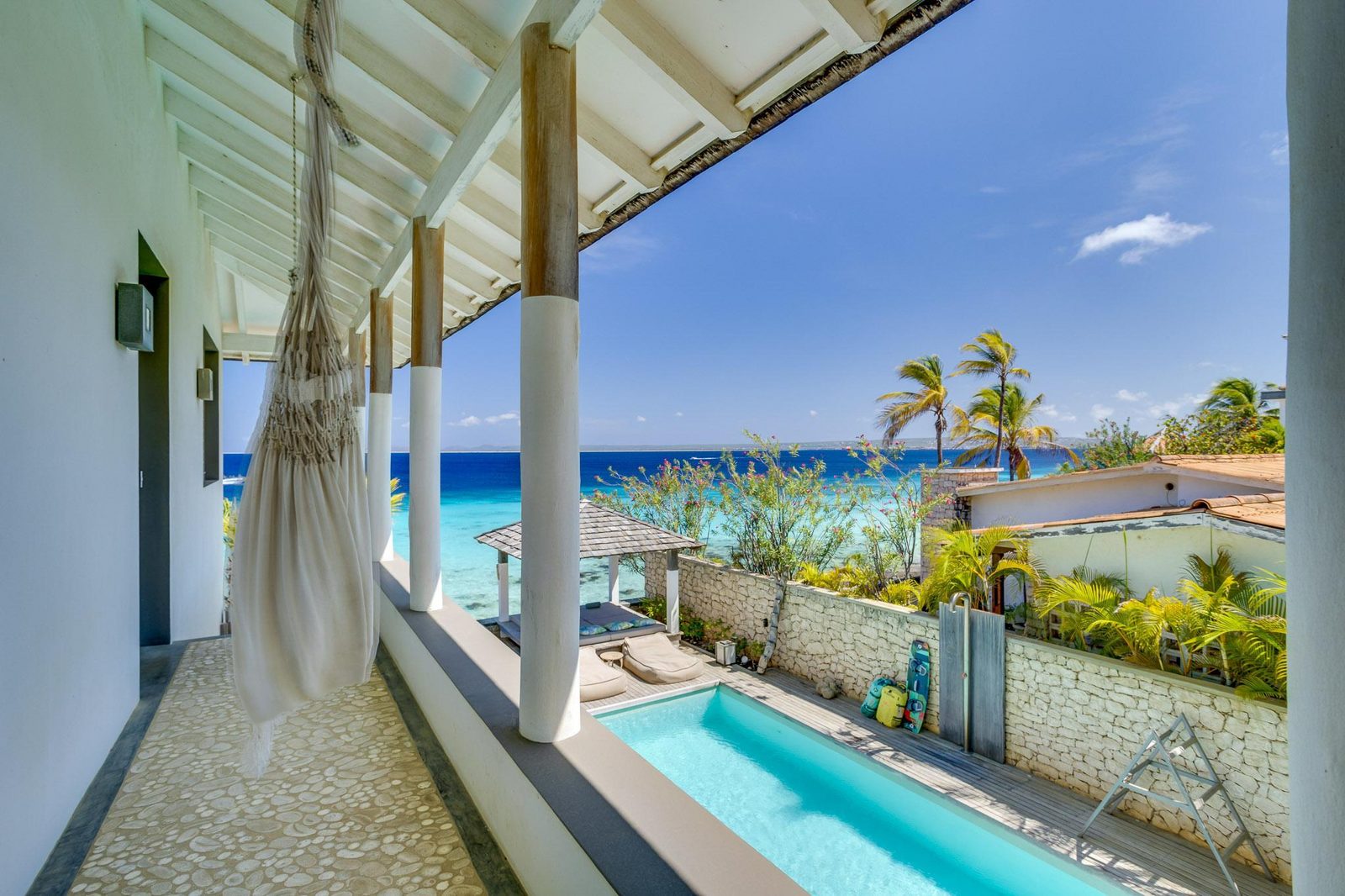 Sunset Cove Retreat