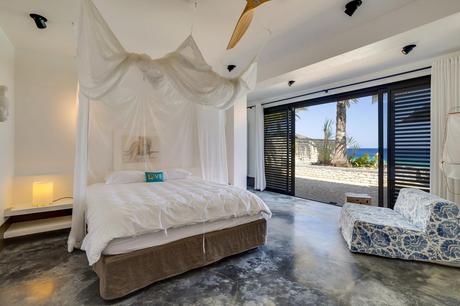 Sunset Cove Retreat