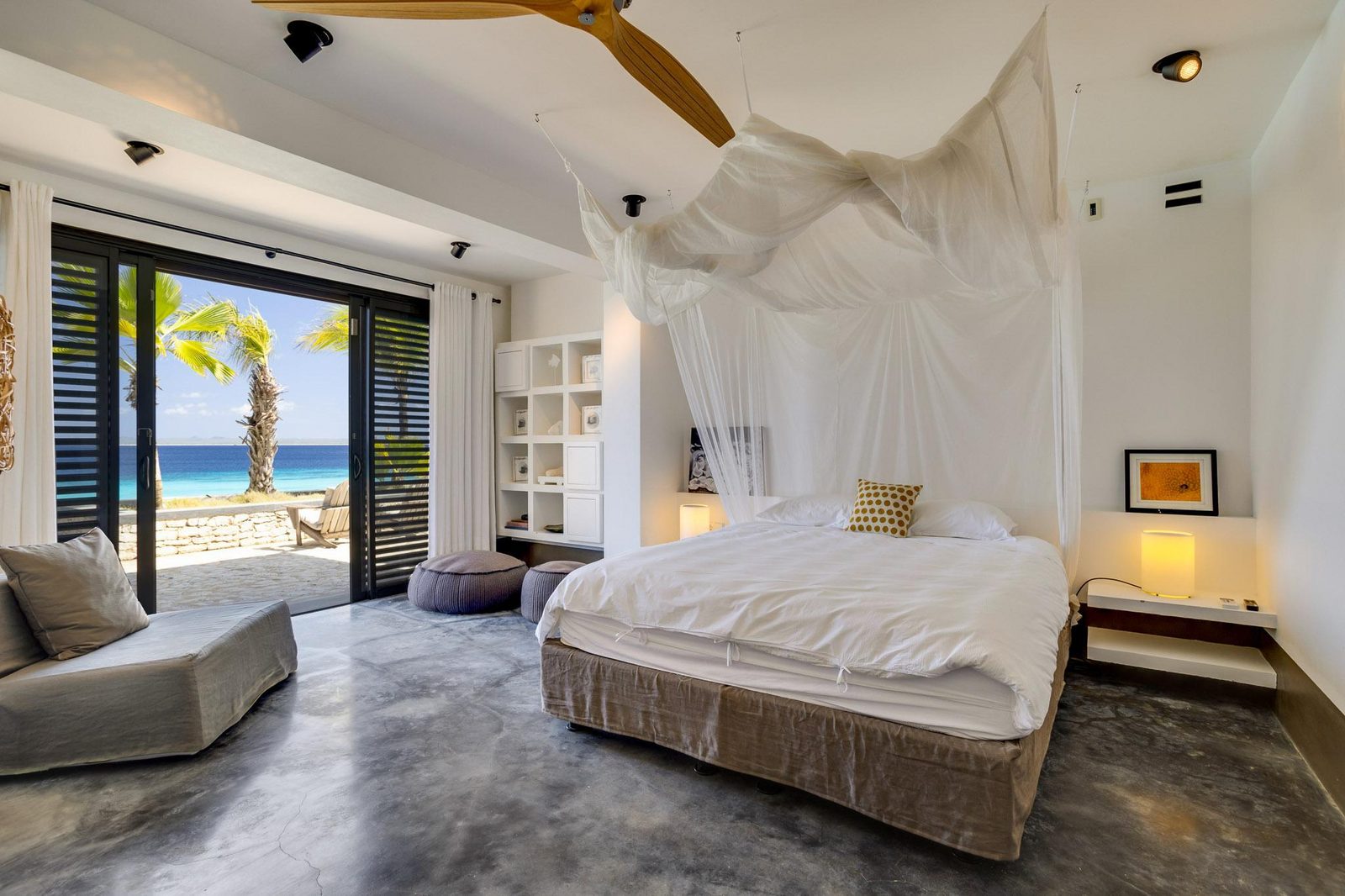 Sunset Cove Retreat