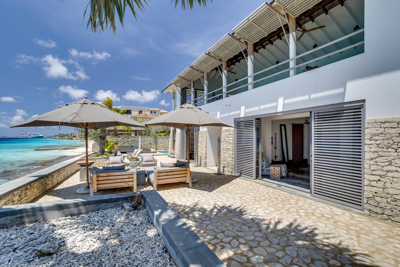 Sunset Cove Retreat