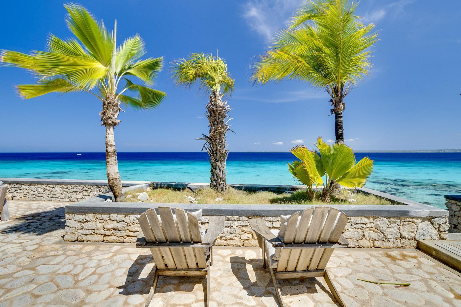 Sunset Cove Retreat