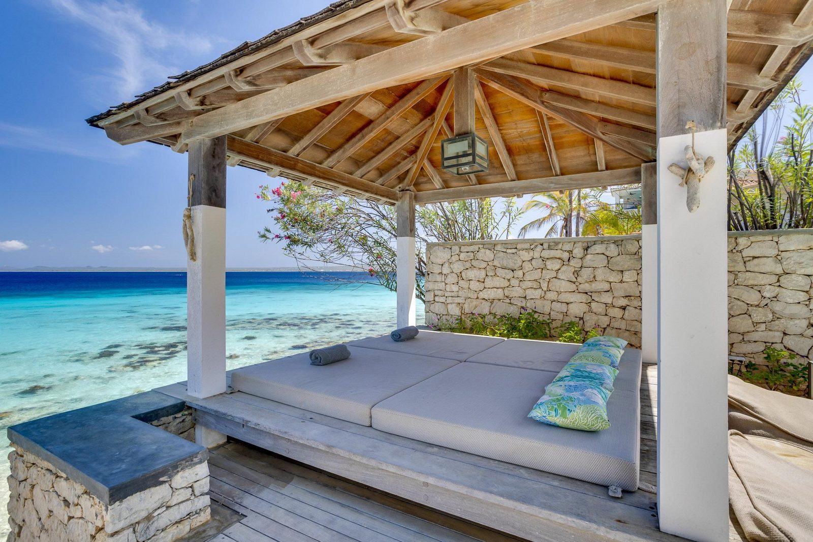 Sunset Cove Retreat