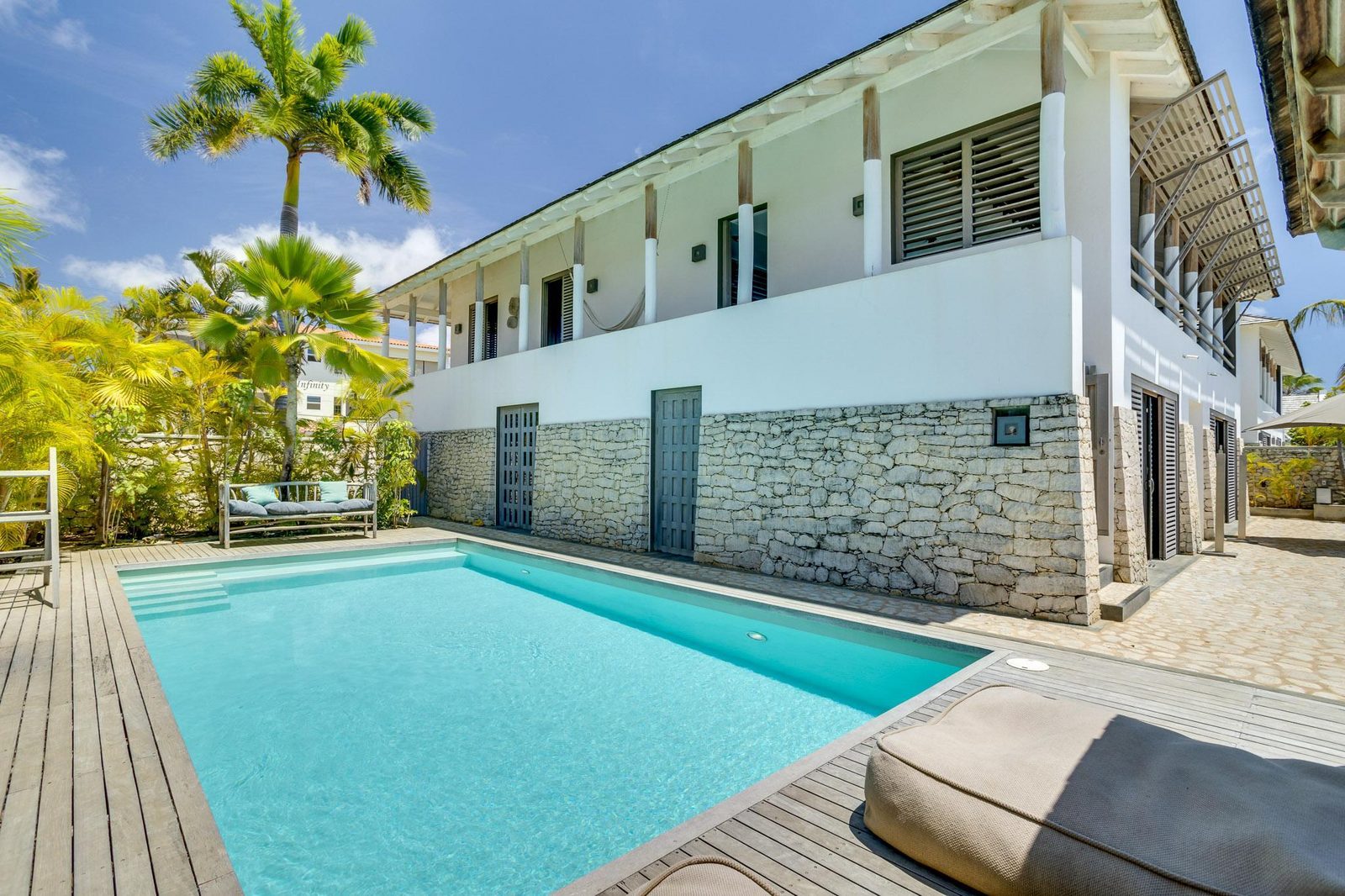 Sunset Cove Retreat