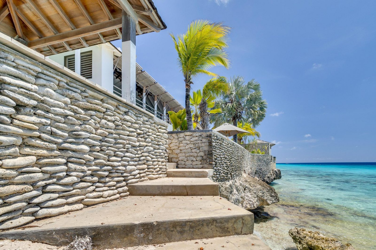 Sunset Cove Retreat