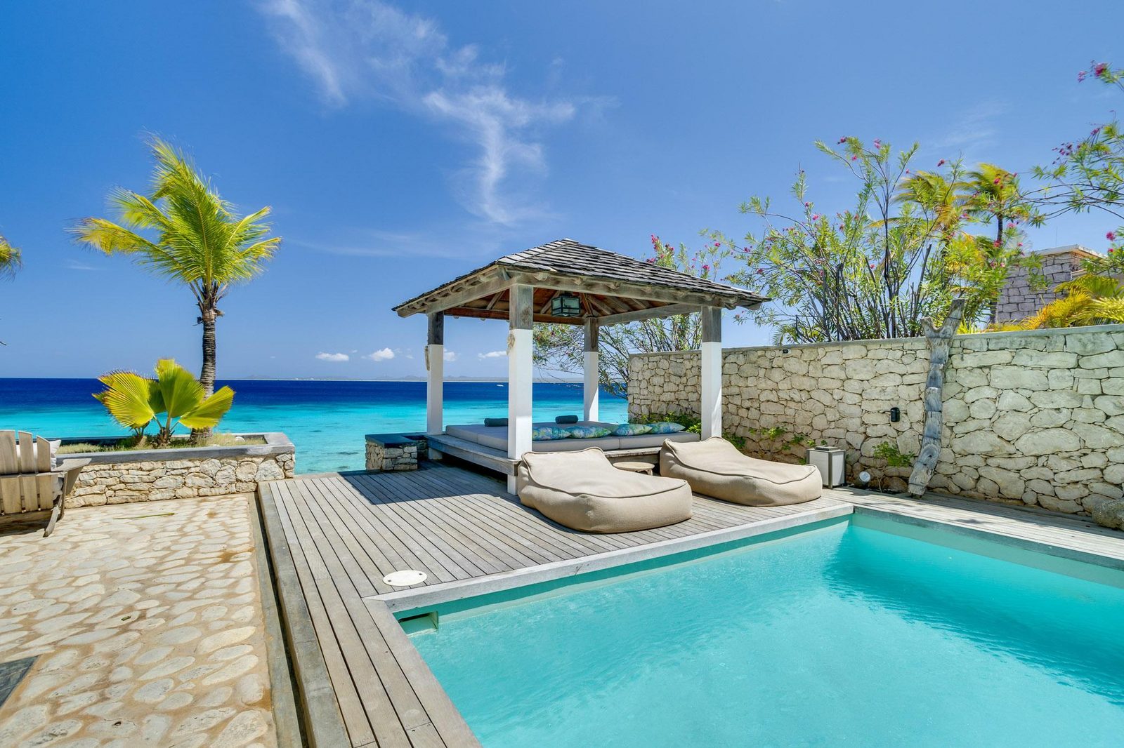 Sunset Cove Retreat