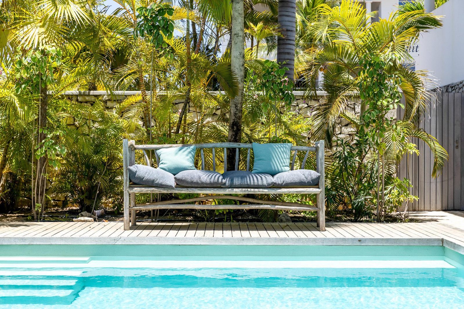 Sunset Cove Retreat